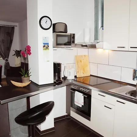 Sundappartement