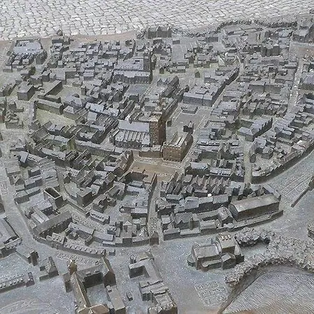 Sundappartement Apartman Stralsund