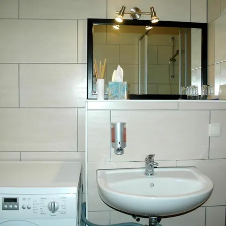 Sundappartement * Stralsund