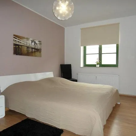 Sundappartement Apartman