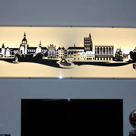 Sundappartement