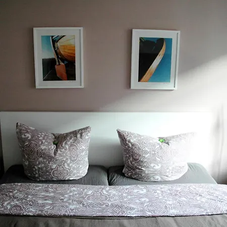 Apartman Sundappartement