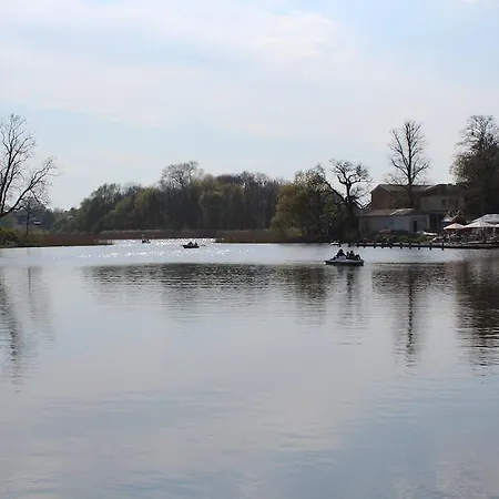 Sundappartement * Stralsund