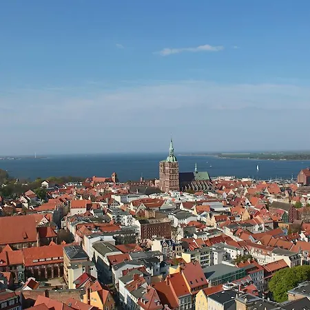 Sundappartement * Stralsund